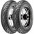 Pirelli Night Dragon GT Bias Belted 18" Front/Rear Street Tires