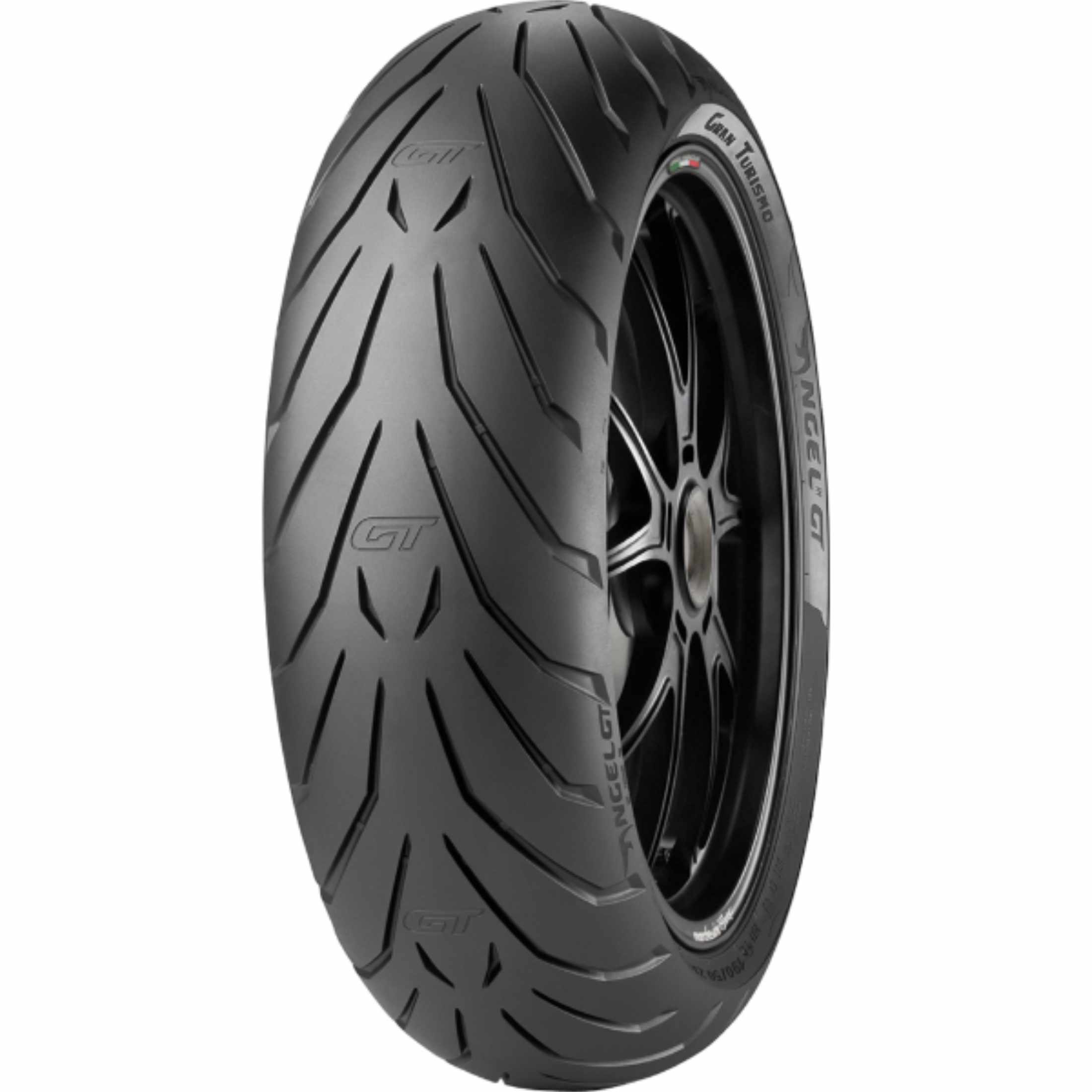 Pirelli Angel GT Reinforced 17" Rear Street Tires-0302