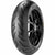 Pirelli Diablo Rosso II 17" Rear Street Tires