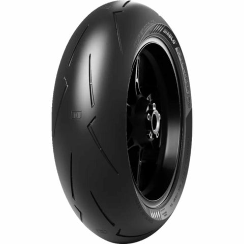 Pirelli Diablo Supercorsa SP-V4 17" Rear Street Tires-0302