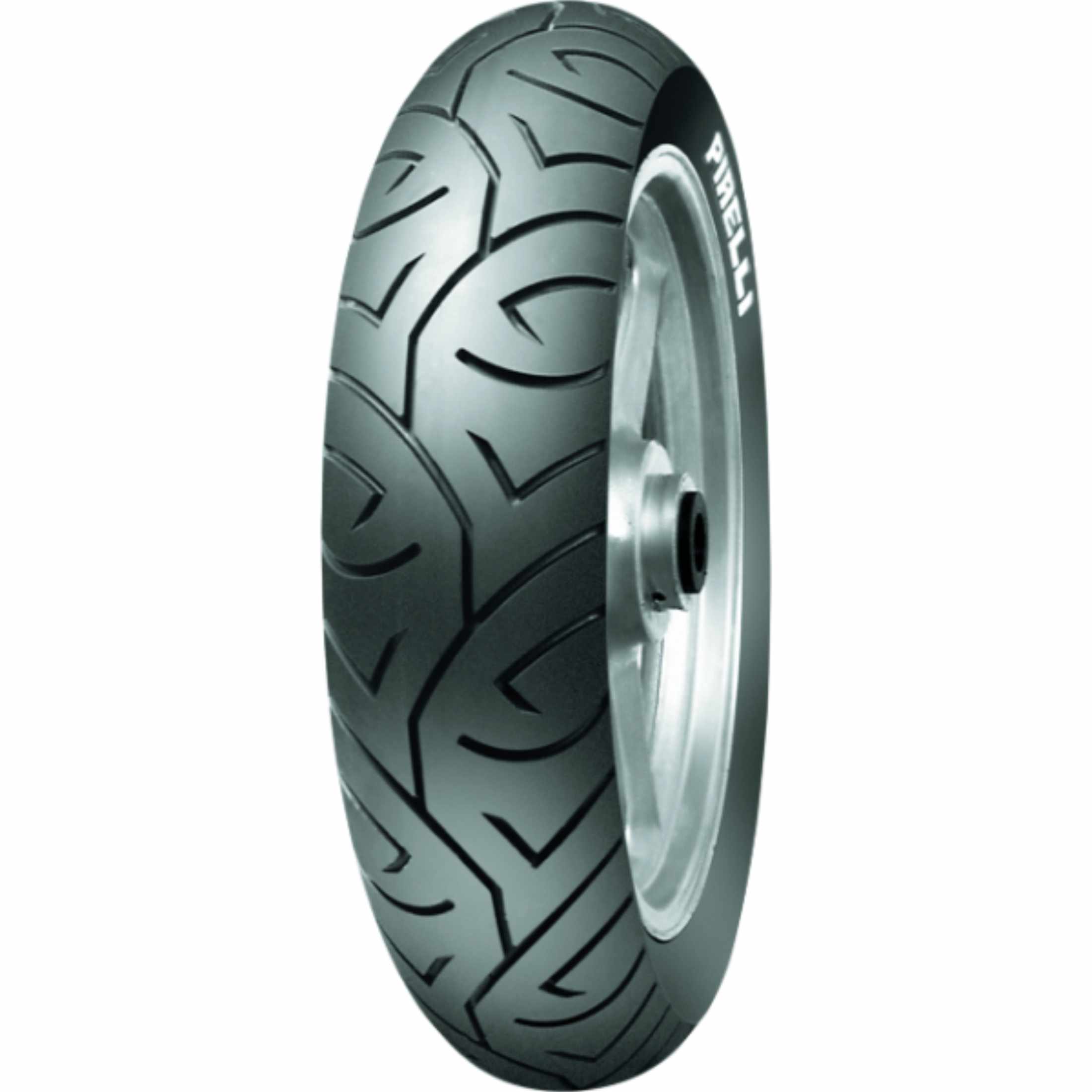 Pirelli Sport Demon 16" Rear Street Tires-1403600