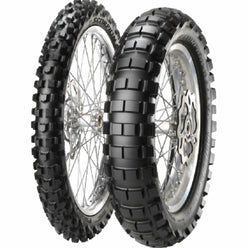 Pirelli Scorpion Rally Bias 18