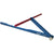 Motion Pro Clip On Handlebar Alignment Tool - Motorcycle Tool Accessories
