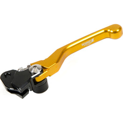 Torc1 Racing Vengeance Flex Suzuki RMZ - Clutch Motorcycle Lever Accessories (Brand New)