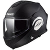 LS2 Valiant Solid Modular Adult Street Helmets