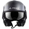 LS2 Valiant Solid Modular Adult Street Helmets