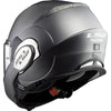 LS2 Valiant Solid Modular Adult Street Helmets