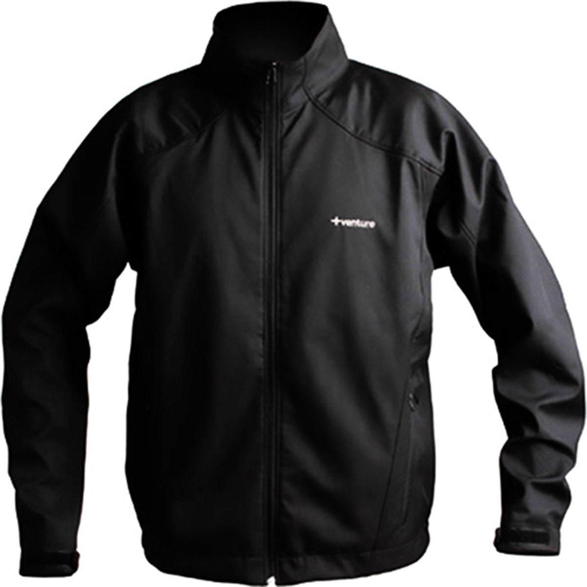 Venture Heat 7.4V Battery Powered Heated Men's Snow Jackets-472