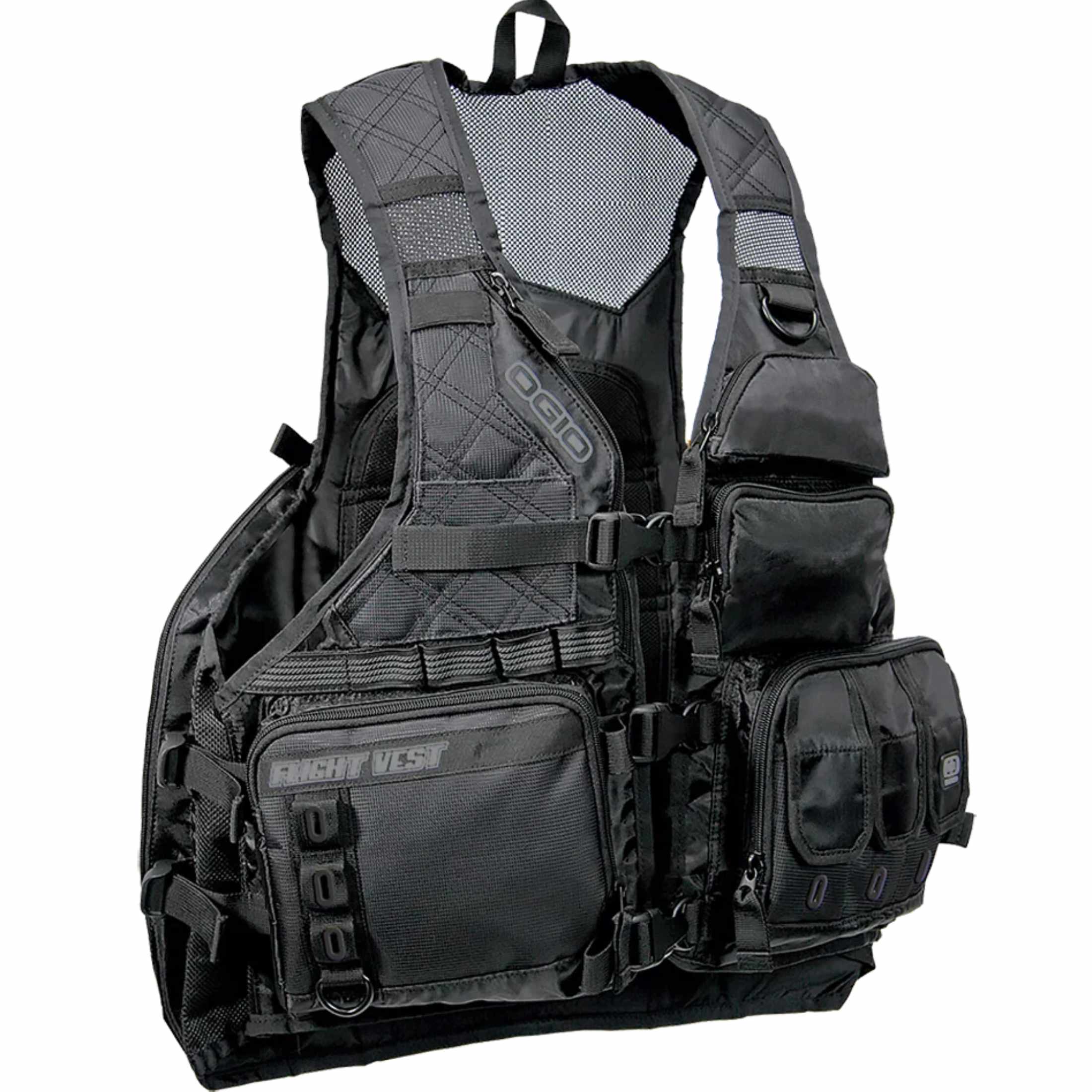 Ogio MX Flight Adult Off-Road Vests-108024_36