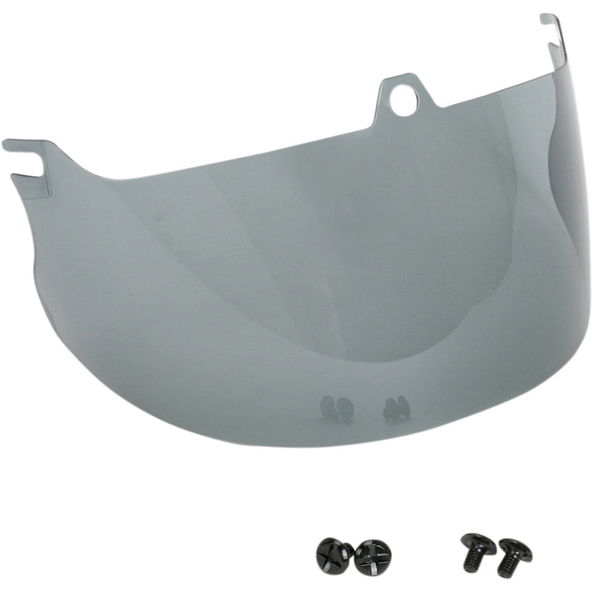 Z1R Universal Half-Helmet Face Shield Helmet Accessories-0131