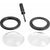 GoPro HD Hero Wide Lens Replacement Kit Camera Accessories (Brand New)
