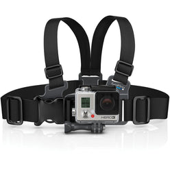 GoPro Junior Chesty Chest Mount Harness Camera Accessories (Brand New)