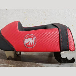 Honda Motorcycle Rear Stunt Seat