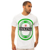 IMKING Heineking Men's Short-Sleeve Shirts (Brand New)