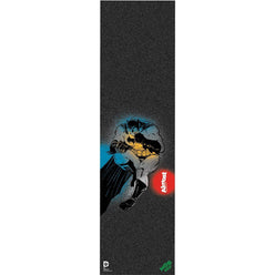 Almost Dark Knight Returns Mob Skateboard Grip Tape (Brand New)