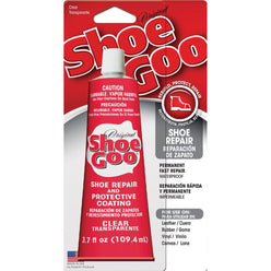 Amazing Goop 3.7 Oz Shoe Goo Glue Adhesive (Brand New)