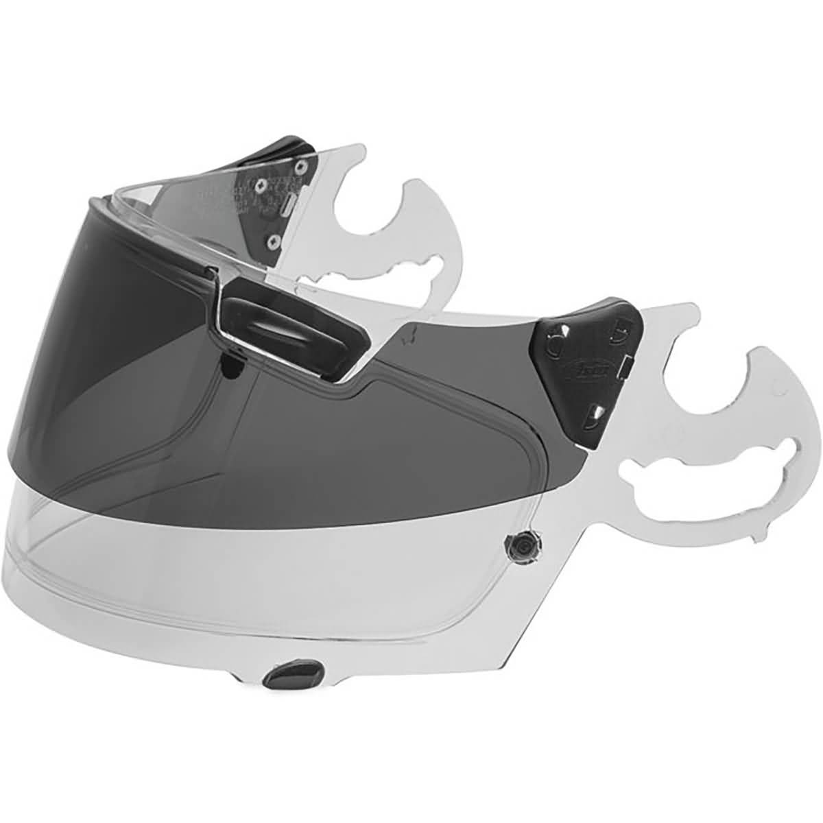 Arai SAI Pro Shade System Face Shield Helmet Accessories-810479