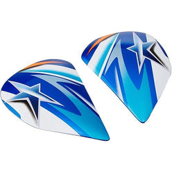 Arai Nakano Shield Cover Helmet Accessories (Brand New)