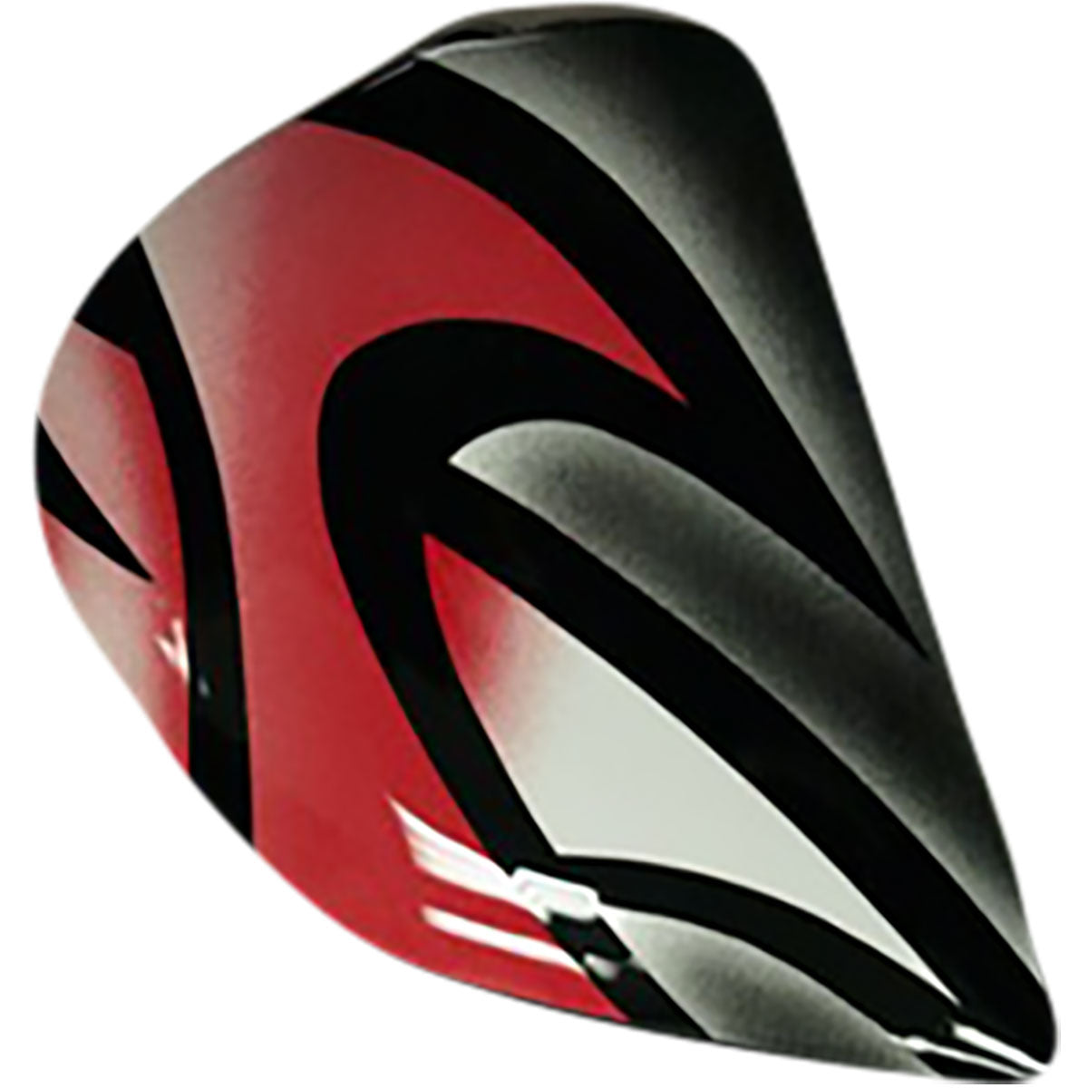 Arai SAX-2 Edwards 2 Shield Cover Helmet Accessories-81-0746-1