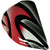 Arai SAX-2 Edwards 2 Shield Cover Helmet Accessories (Brand New)