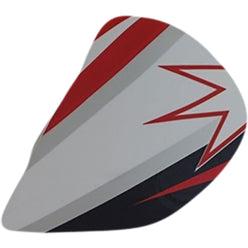 Arai SAX-2 Park Star Shield Cover Helmet Accessories (Brand New)