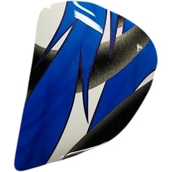 Arai SAX-2 Raptor Shield Cover Helmet Accessories (Brand New)