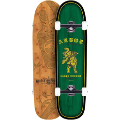 Arbor Chucharion Bandero Complete Skateboards (BRAND NEW)
