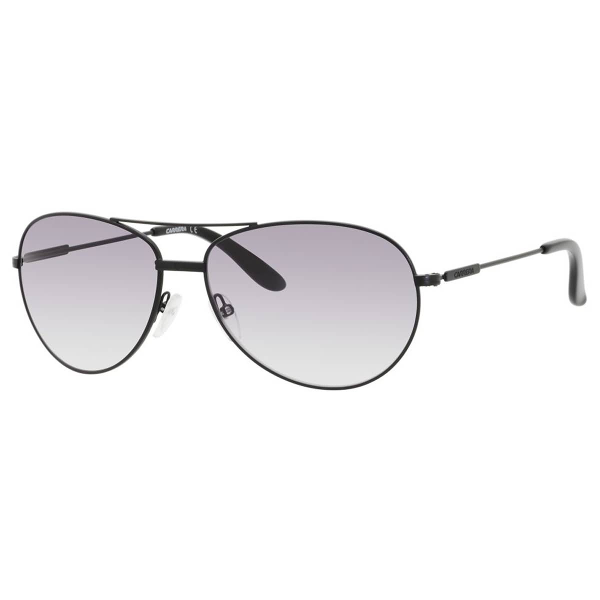 Carrera 69/S Adult Aviator Sunglasses Brand New-CARRERA