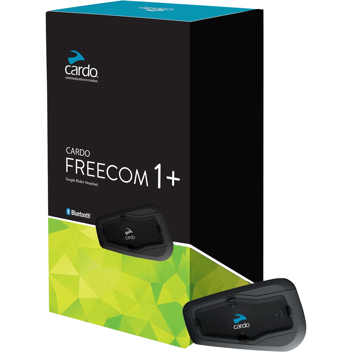 Cardo Freecom 1+ Series Autio and Micrphone Kit System Accessories-211929