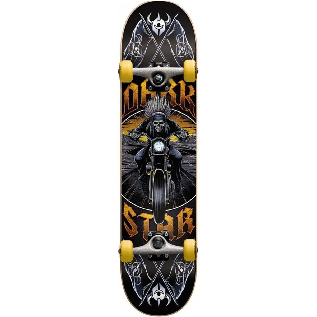 Darkstar Roadie Complete Skateboards-10512228Y