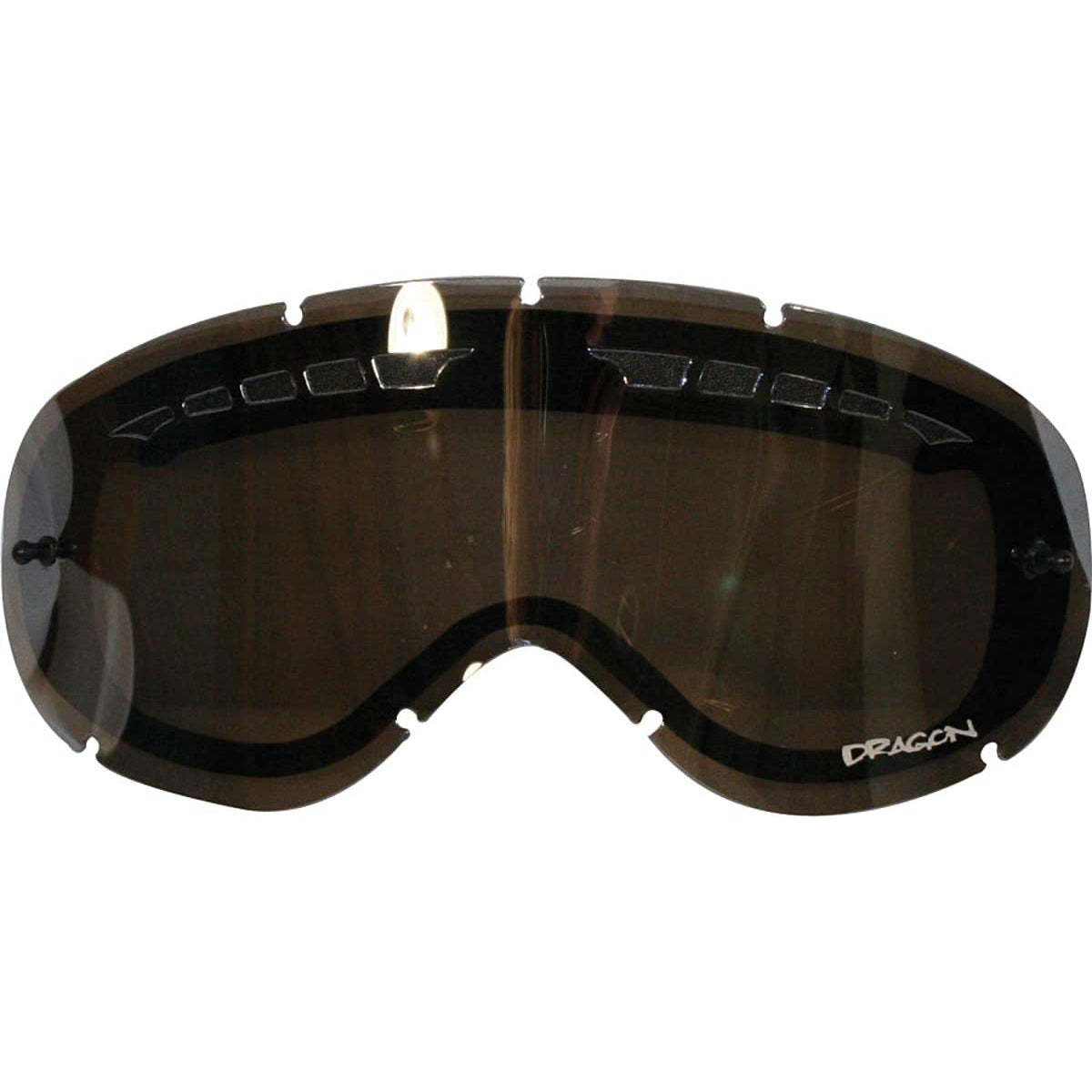 Dragon Alliance MDX All Weather Replacemet Lens Goggle Accessories-722-1268