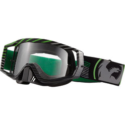 Dragon Alliance Vendetta Linear Green AFT Replacement Lens Goggle Accessories (Brand New)