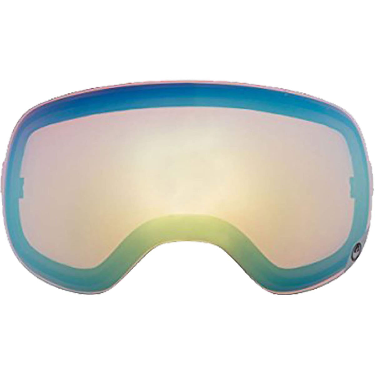 Dragon Alliance X1S Replacement Lens Goggle Accessories-722-1182
