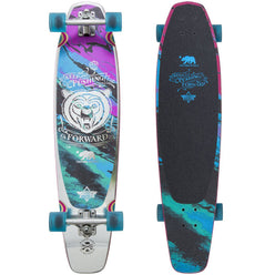 Dusters Funboard 36