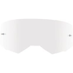 Fly Racing Zone/Focus Replacement Lens Goggles Accessories (Refurbished, Without Tags)