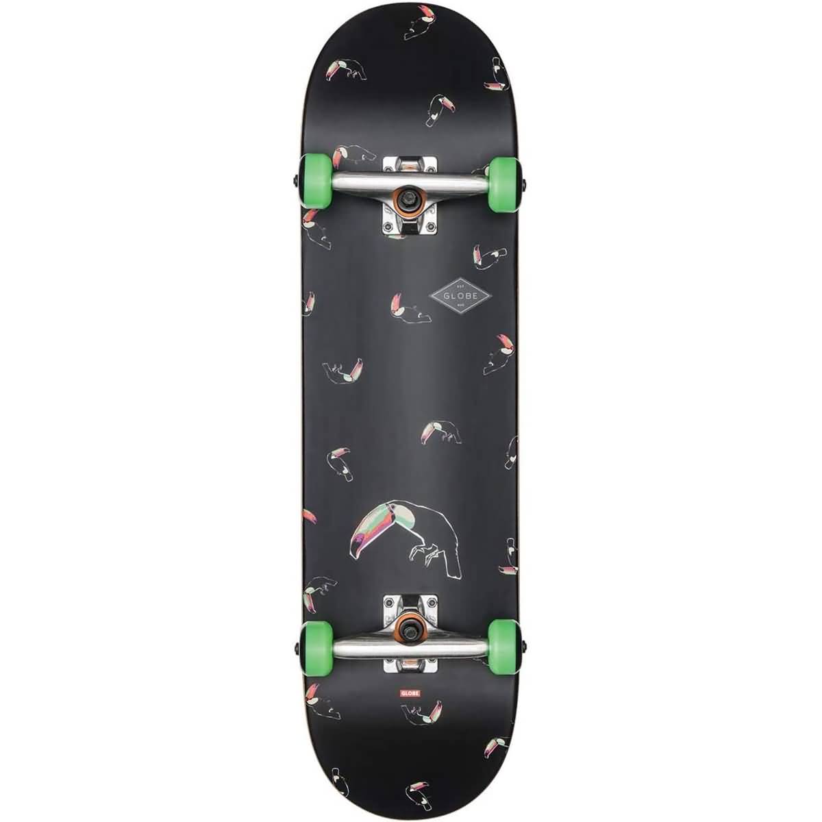 Globe G1 Full On Complete Skateboards-10525205