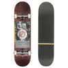 Globe G2 In Flames Complete Skateboards (Brand New)