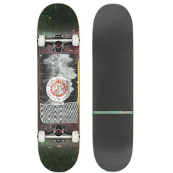 Globe G2 In Flames Complete Skateboards (Brand New)