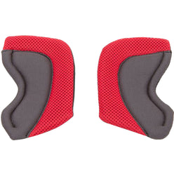 Shoei X-14 Type-I Center Side Pad for L, XL, XXL Helmet Accessories (Refurbished, Without Tags)