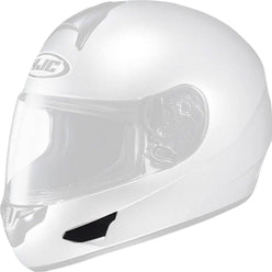HJC AC-12 Side Vent Helmet Accessories (Brand New)