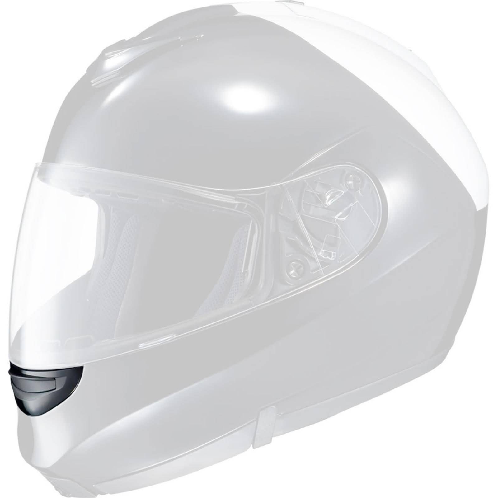 HJC SY-MAX Chin Vent Helmet Access-876