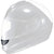HJC SY-MAX Chin Vent Helmet Accessories (Brand New)