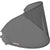 HJC Pinlock Sun/Fog Resistant Face Shield Helmet Accessories (Brand New)
