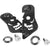 Icon Variant Pivot Kit Helmet Accessories (Brand New)