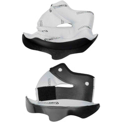 Icon Alliance GT Hydra-Dry Cheek Pad Helmet Accessories (Brand New)