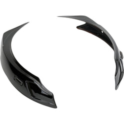 Icon Mainframe Super Vent Helmet Accessories (Brand New)