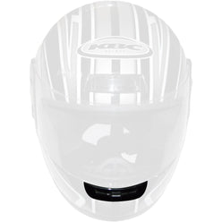 KBC TK-7 Breath Deflector Helmet Accessories (Brand New)