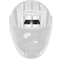 KBC TK-7 Top Vent Helmet Accessories (Brand New)