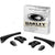 Oakley Flak Jacket Earsock/Nosepad Kit Sunglass Accessories (Brand New)
