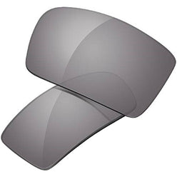 Oakley Gascan Replacement Lens Sunglass Accessories (Refurbished)